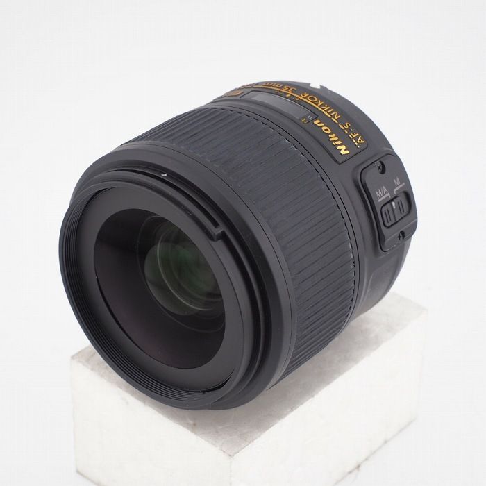 ニコン Nikon AF-S35|1.8G ED