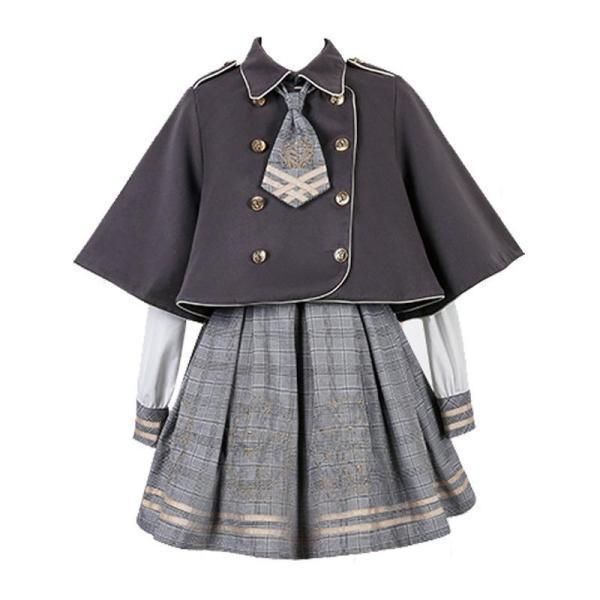 女子 スーツイングリッシュ