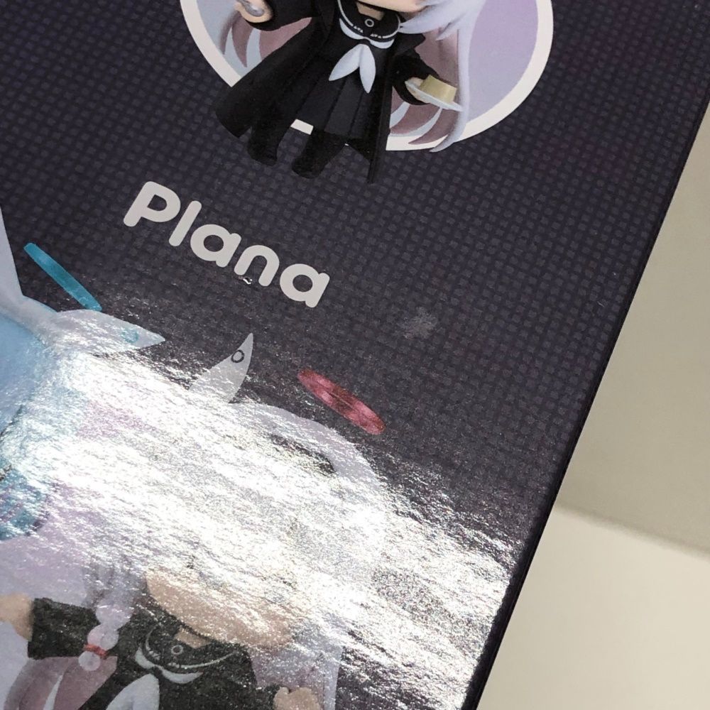 未開封　ブルーアーカイブ ねんどろいど プラナ 2603 フィギュア ねんどろいど 『ブルーアーカイブ -Blue Archive-』 プラナ