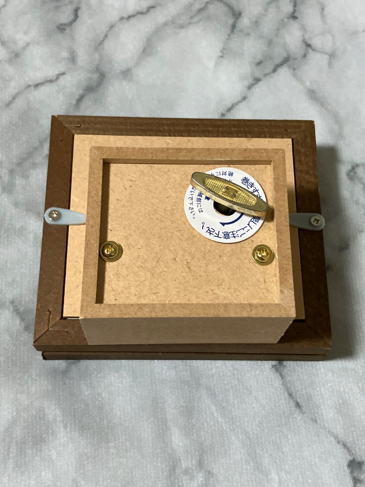 魔女の旅々 リテラチュア オルゴール