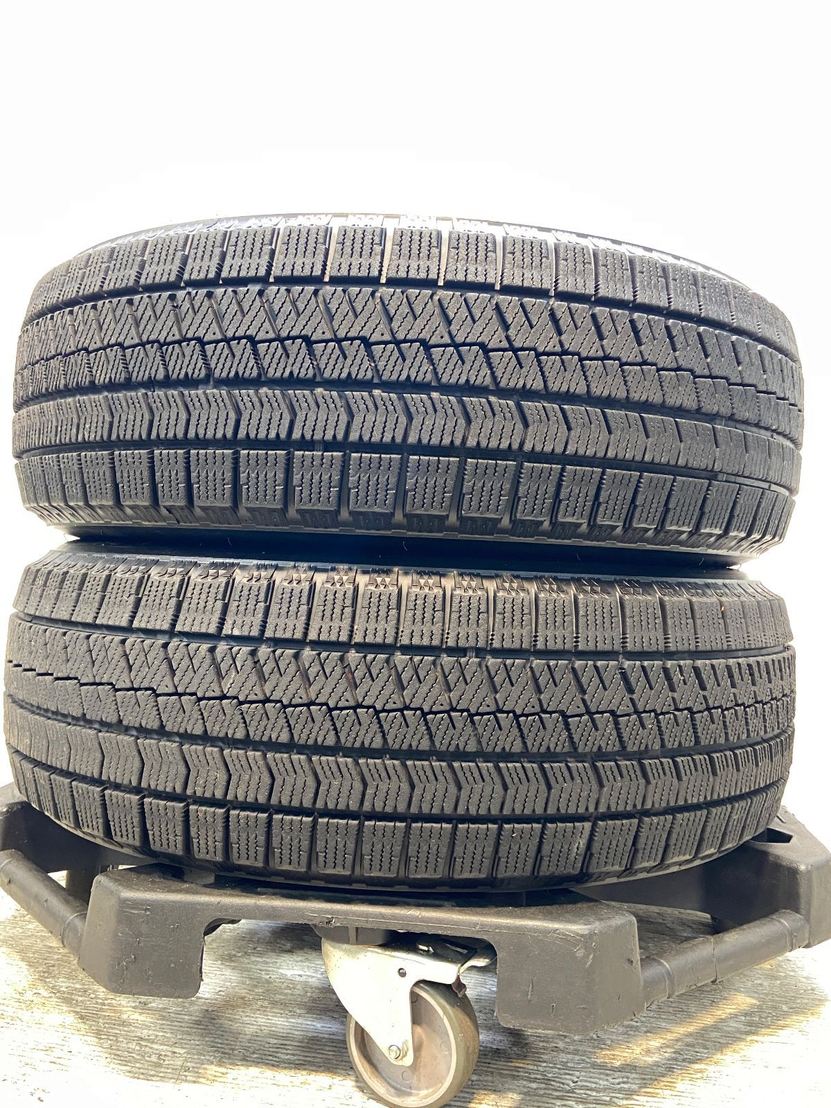 コンパクトカーサイズ】ブリヂストン ネクストリー 185/60R15 2