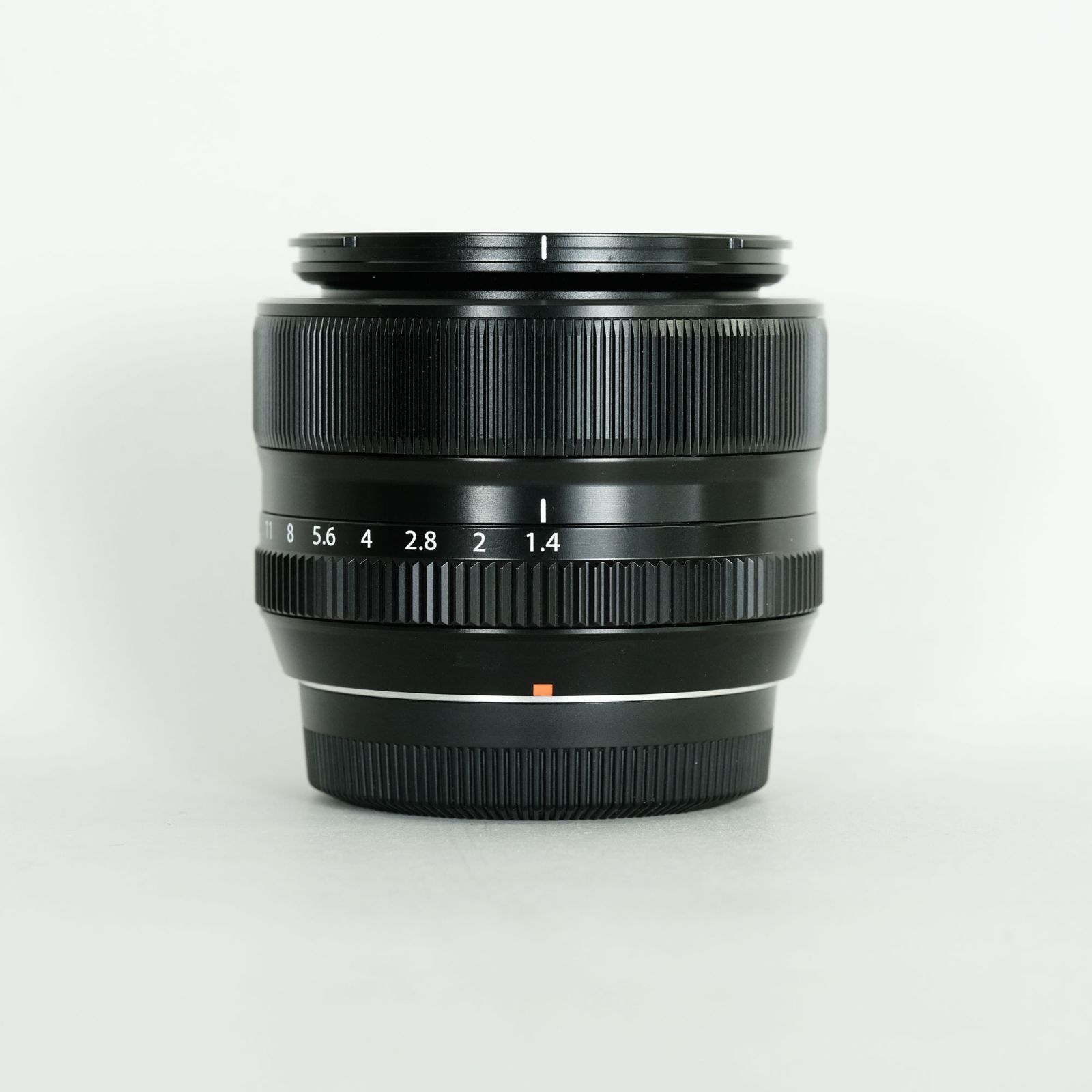 フジノンレンズ [XF35mmF1.4 R] レンズフィルター・箱付 フジフイルム