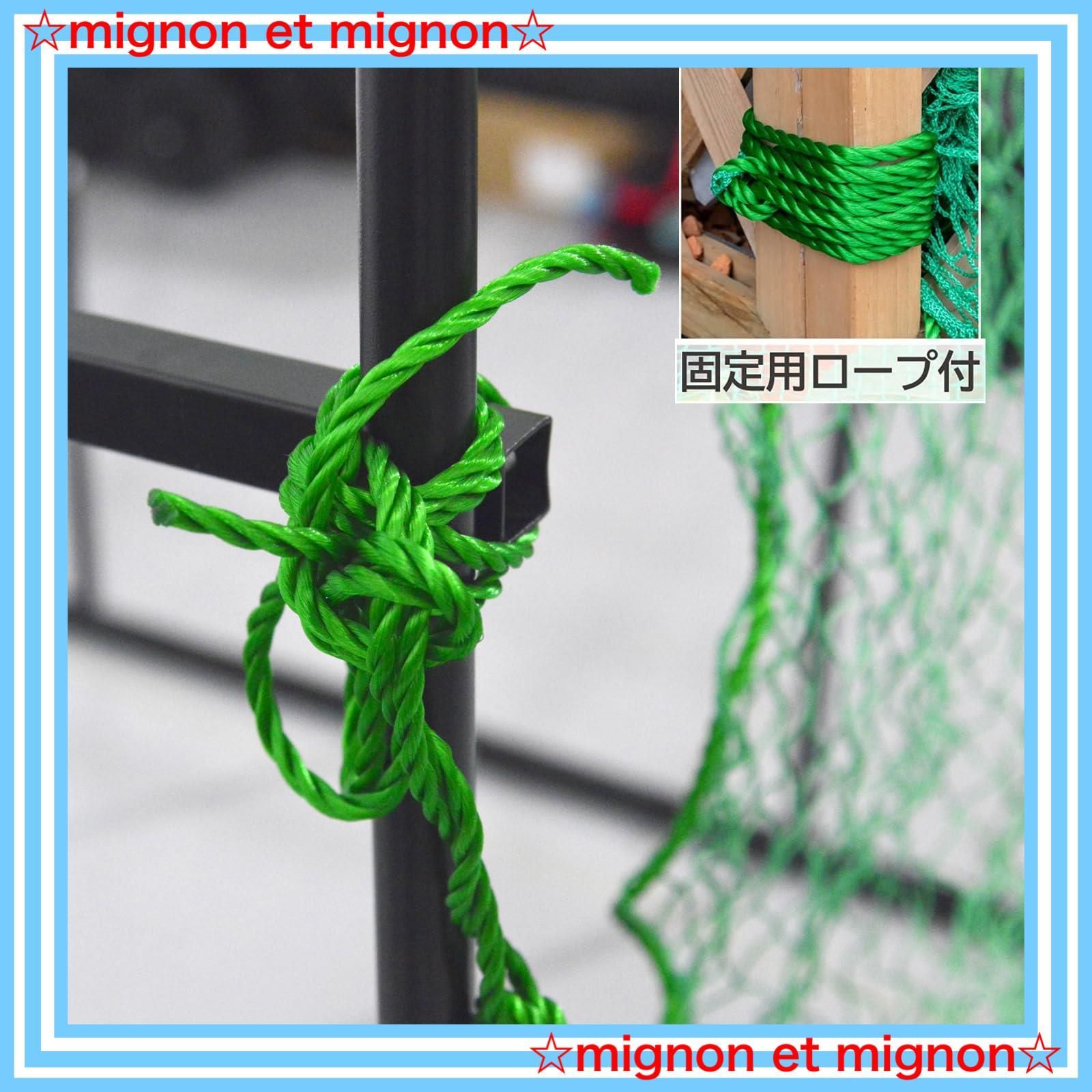 万能グリーンネット 5X7m