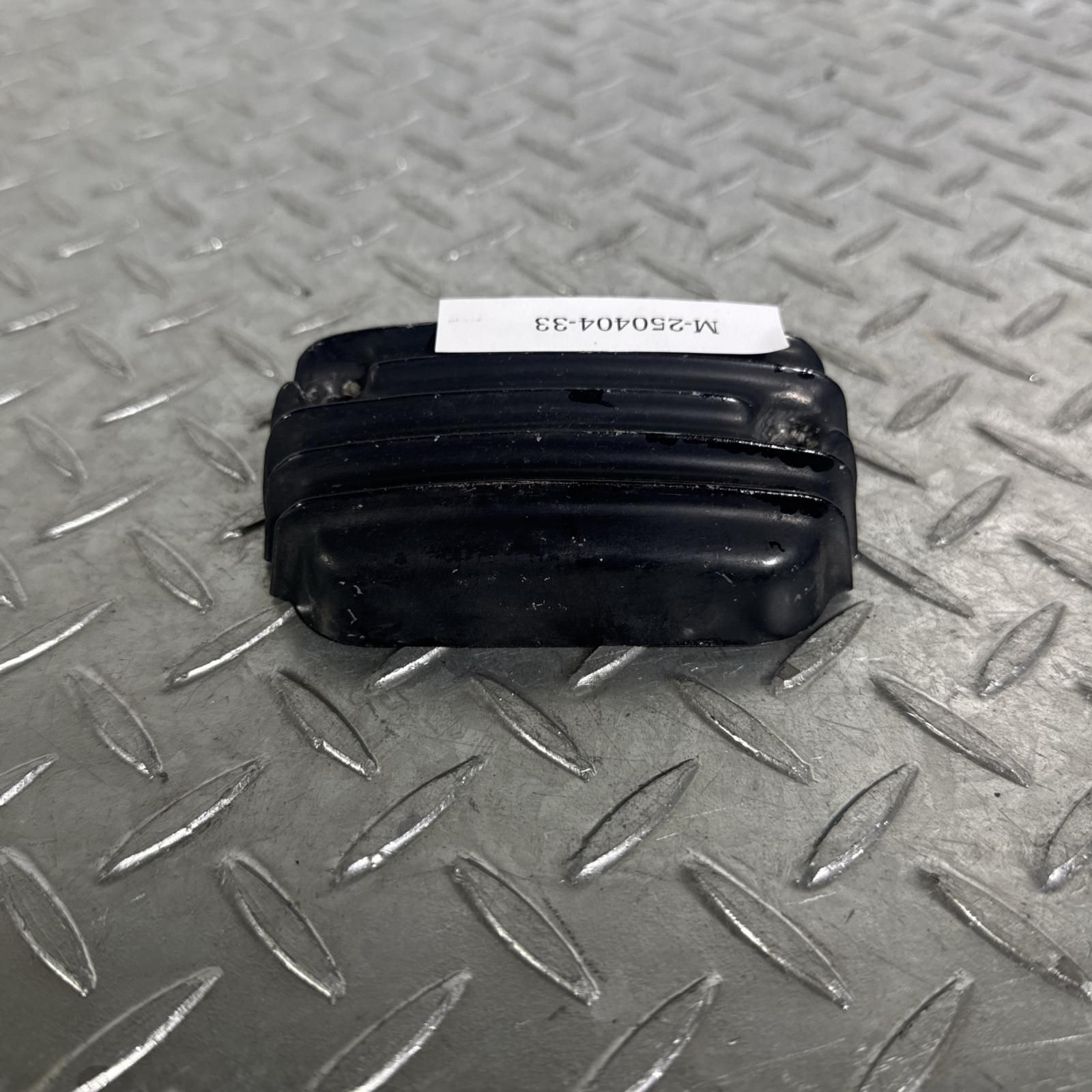 KAWASAKI Z250FT ポイントカバー カワサキ