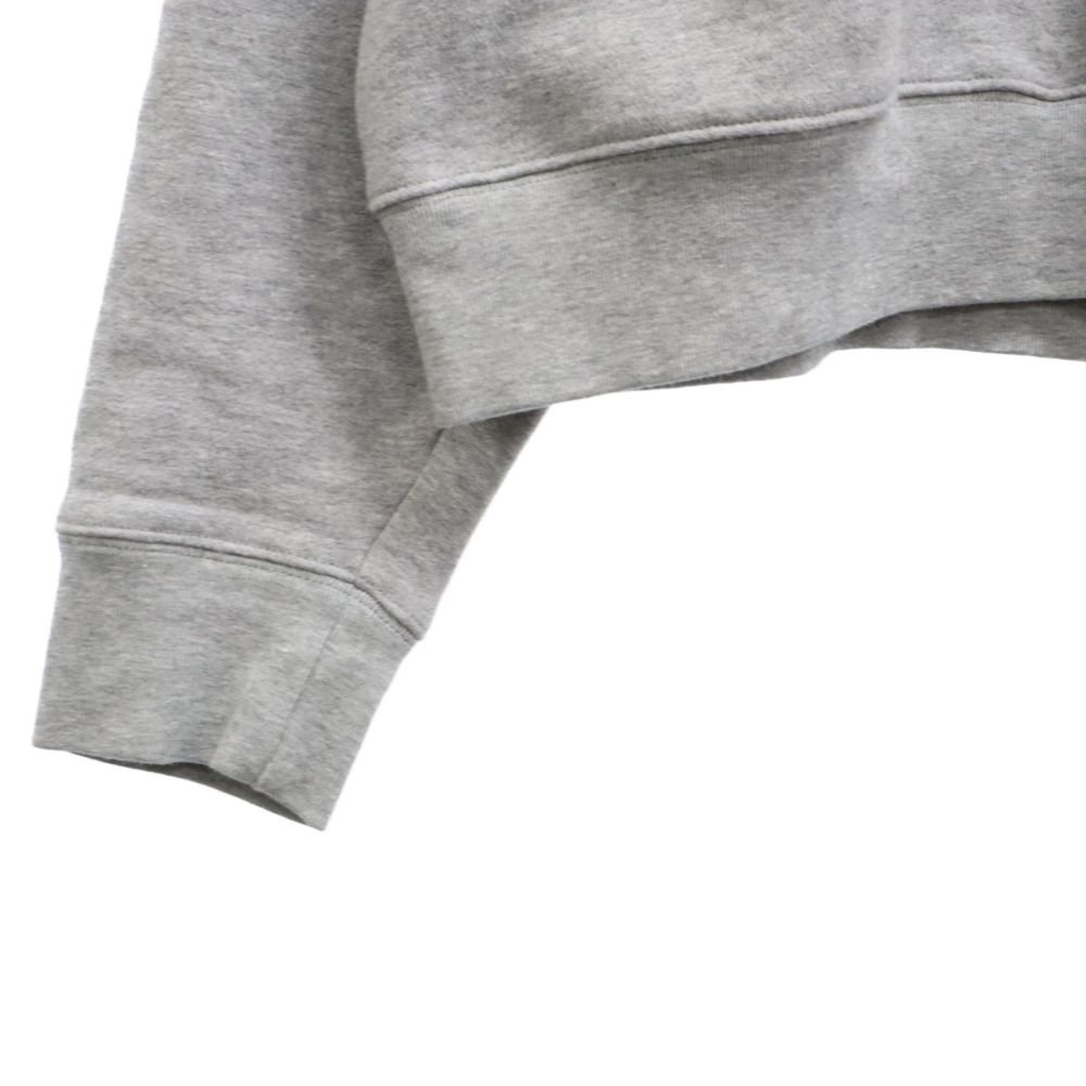 NIKE (ナイキ) 18AW×FEAR OF GOD NRG Ti CREW フィアオブゴッド