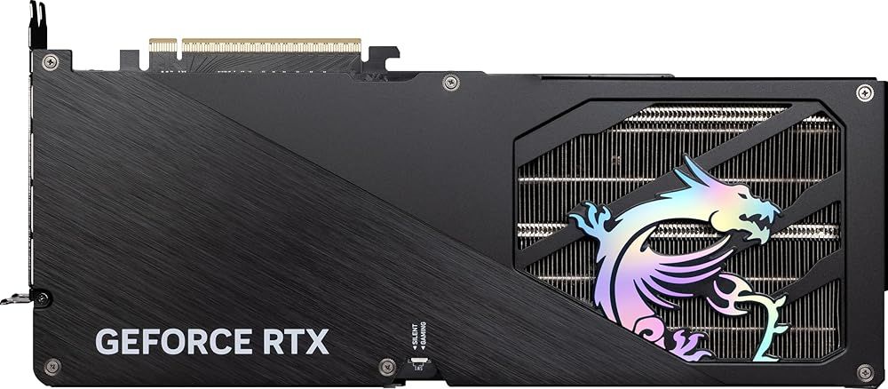 グラフィックボード・グラボ・ビデオカード GeForce RTX 5070 Ti 16G GAMING TRIO OC Amazon | MSI GeForce RTX 5070 Ti 16G GAMING TRIO OC