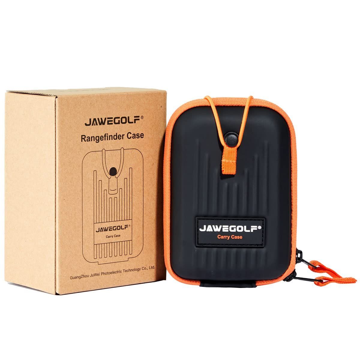 在庫セール】JAWEGOLF ゴルフレーザー距離計レンジファインダーハードケースEVA収納ボックス収納袋キャリングケース Z80 Z82 - メルカリ