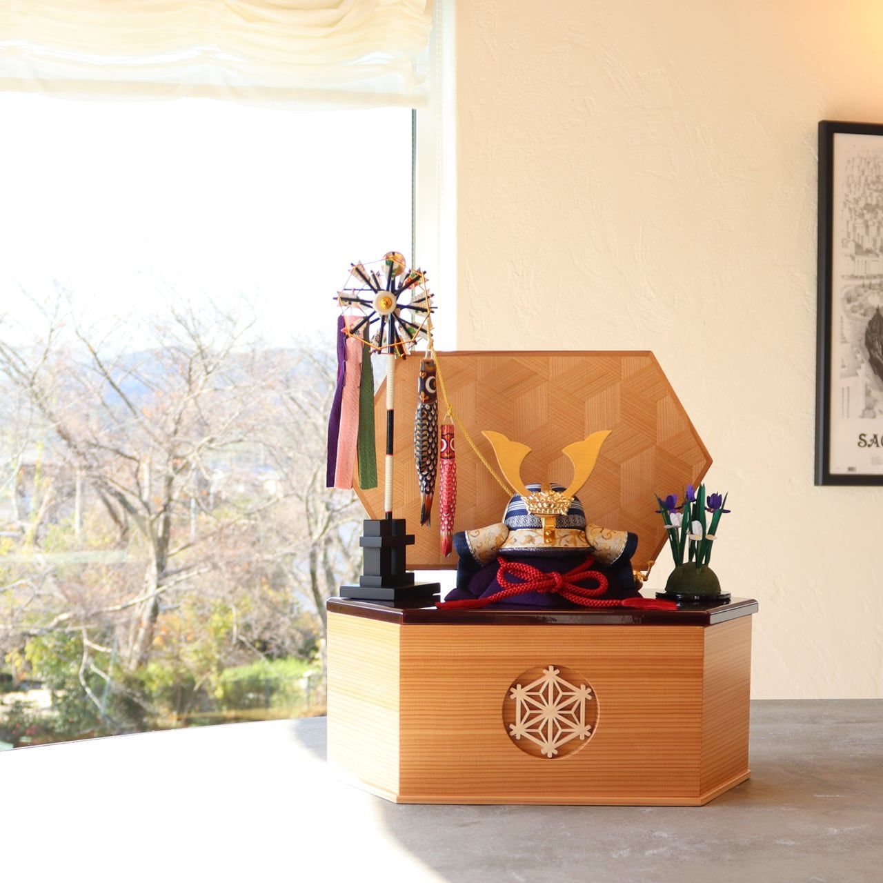 【値下げ】佐々木文代　茶碗　水玉　嘉門工藝　人気陶芸家　茶箱茶碗　新品 値下げ】佐々木文代 茶碗 水玉 嘉門工藝 人気陶芸家 茶箱茶碗 新品