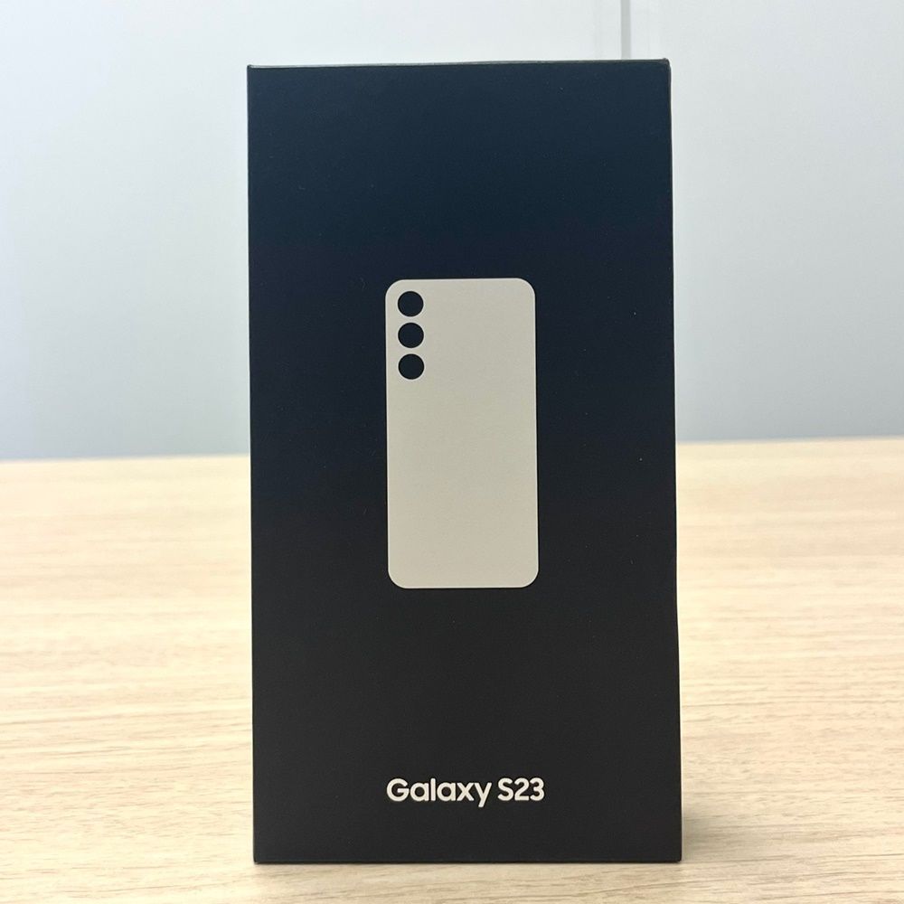 Galaxy S23 5G 512GB クリーム SIMフリー - メルカリ