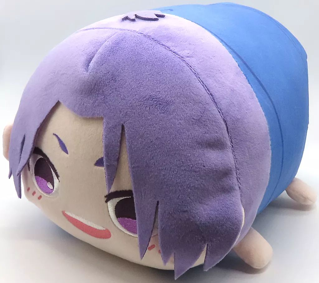 中古】ぬいぐるみ 御影玲王(スウェットver.) ぽてコロマスコットBIG2