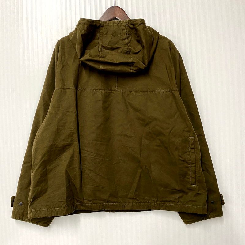U.S.AIR FORCE 米軍　ナイロンジャケット 中古】【メンズ】 COLIMBO コリンボ ZX-0113 MAD ANTHONY PLAY
