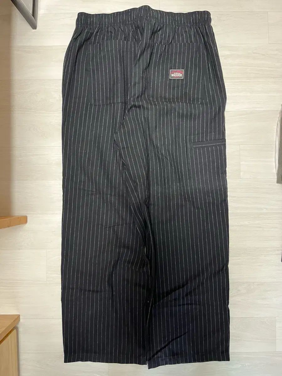 23s ステューシー ストライプ ビーチ パンツ