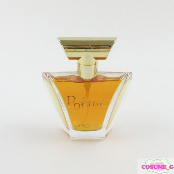ランコム LANCOME ポエム EDP 100ml SP （香水）