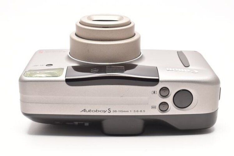 PANORAMA コンパクトフィルムカメラ