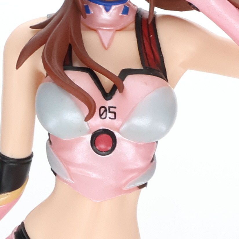 セガプライズ エヴァンゲリオンレーシング プレミアムRQ