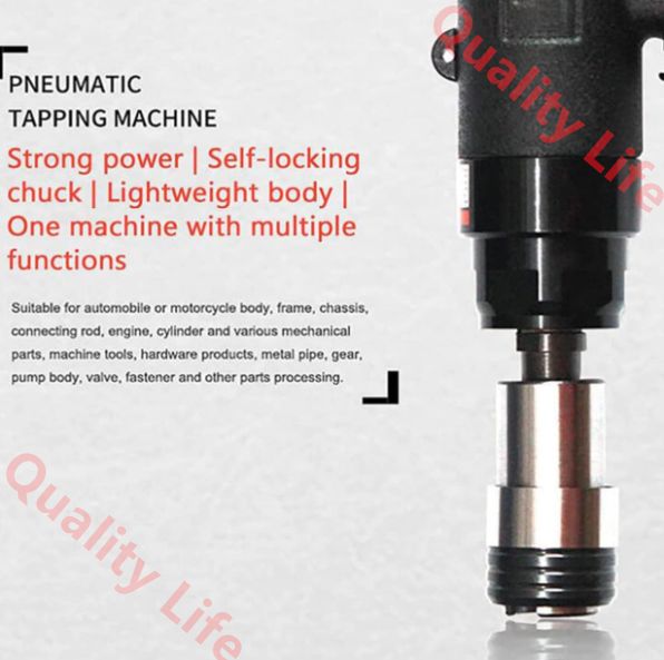 プラスチックのタッピング用