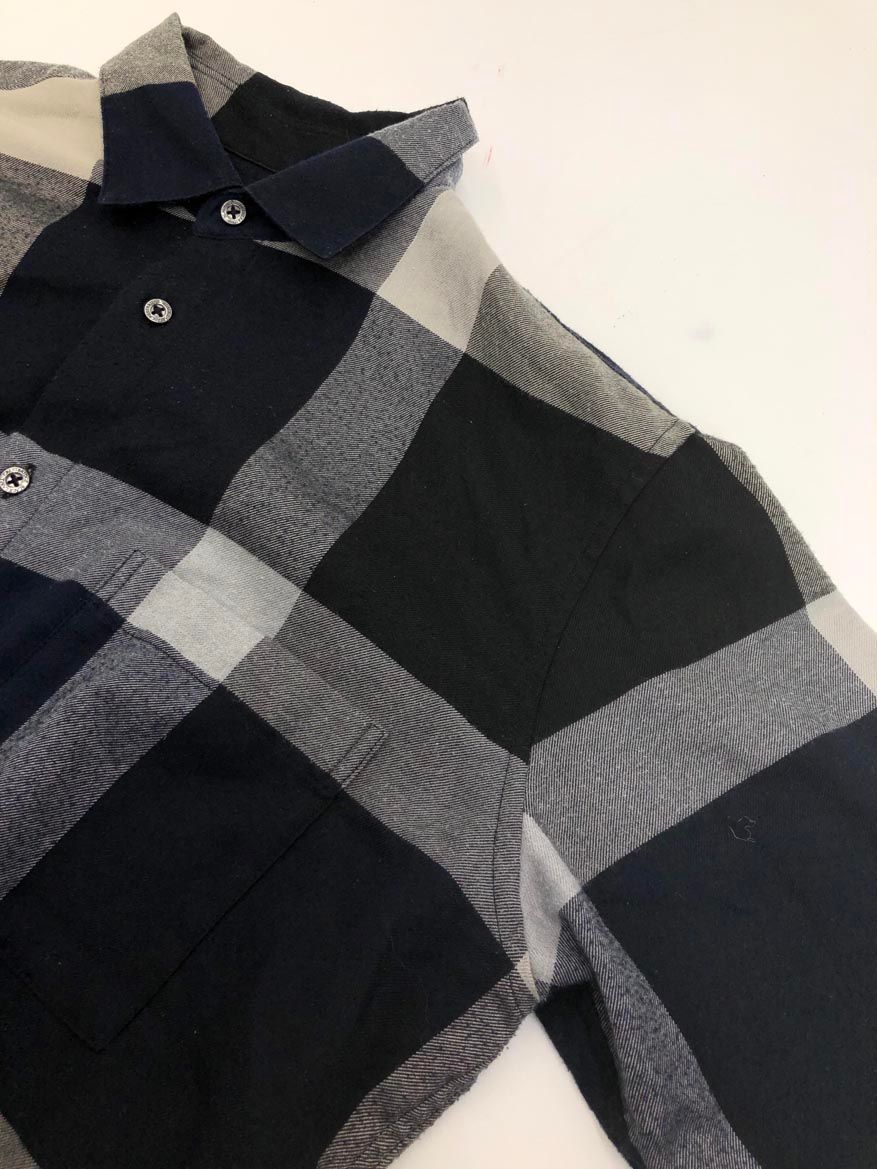 ビックスケールCBチェック