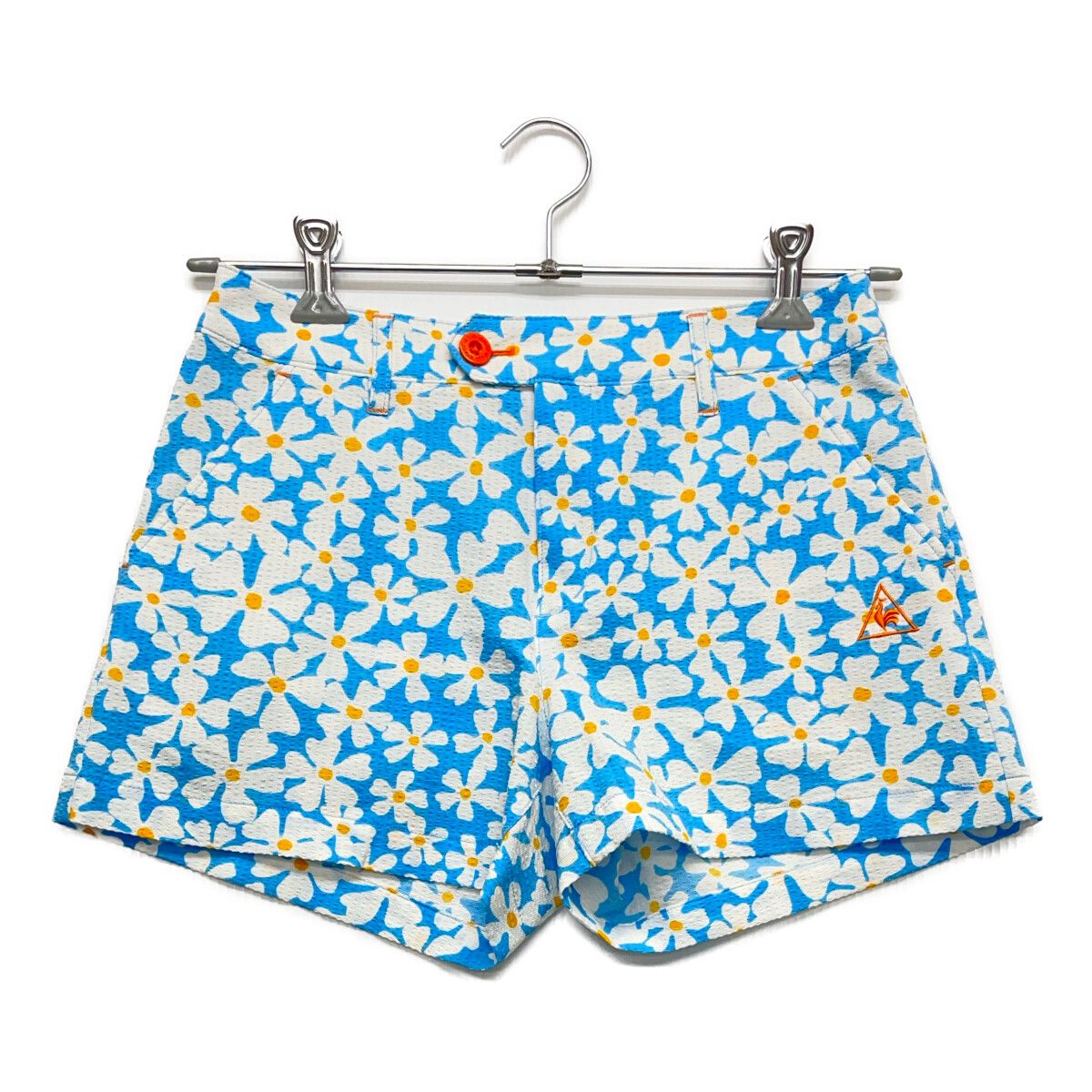 中古 レディース ルコックスポルティフ le coq sportif ショート