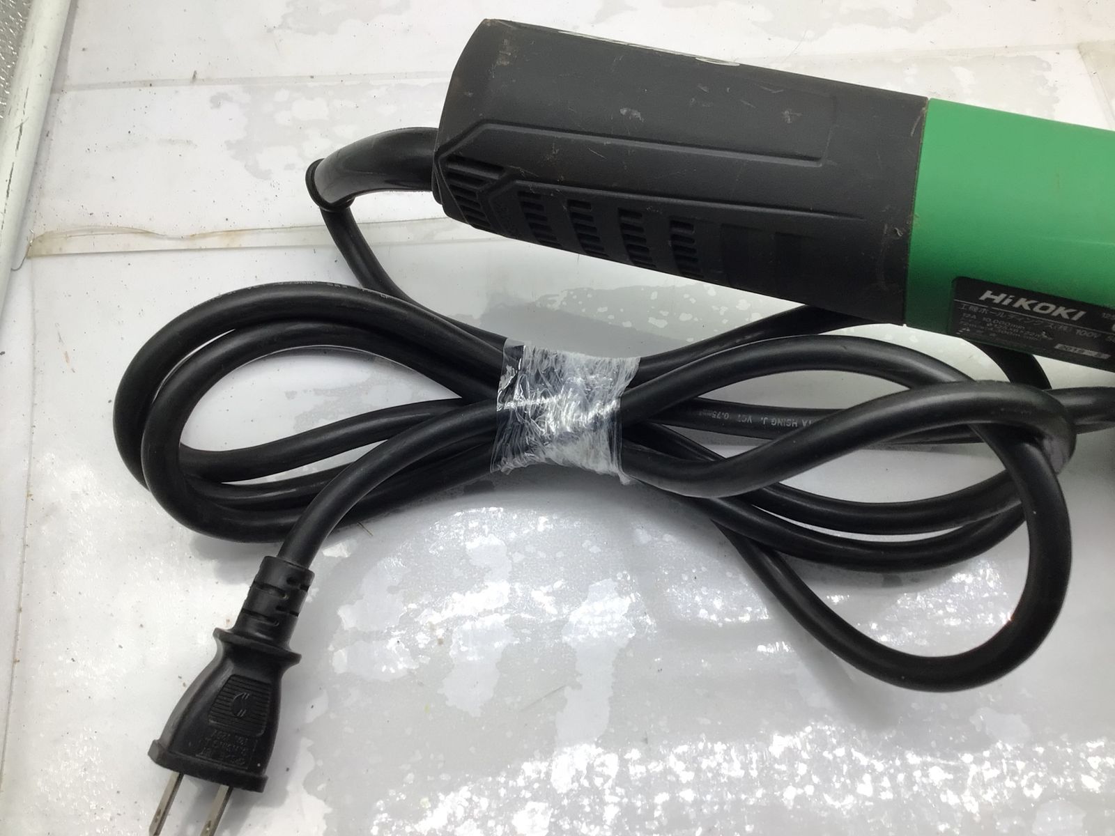 品 HiKOKIハイコーキ