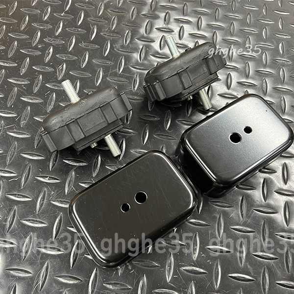 スズキ 純正 ジムニー 強化 エンジン マウント 2個 セット カプチーノ EA21R 検索 ja 11 12 w jb 31 32 ea 21 r ホイール マフラー タイヤ T765