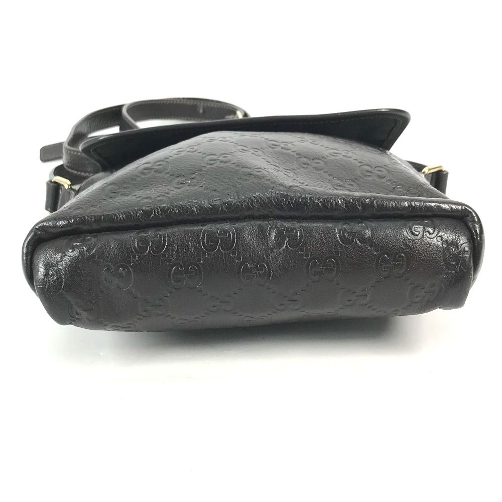 GUCCI グッチ ショルダーバッグ グッチシマ GG 223666