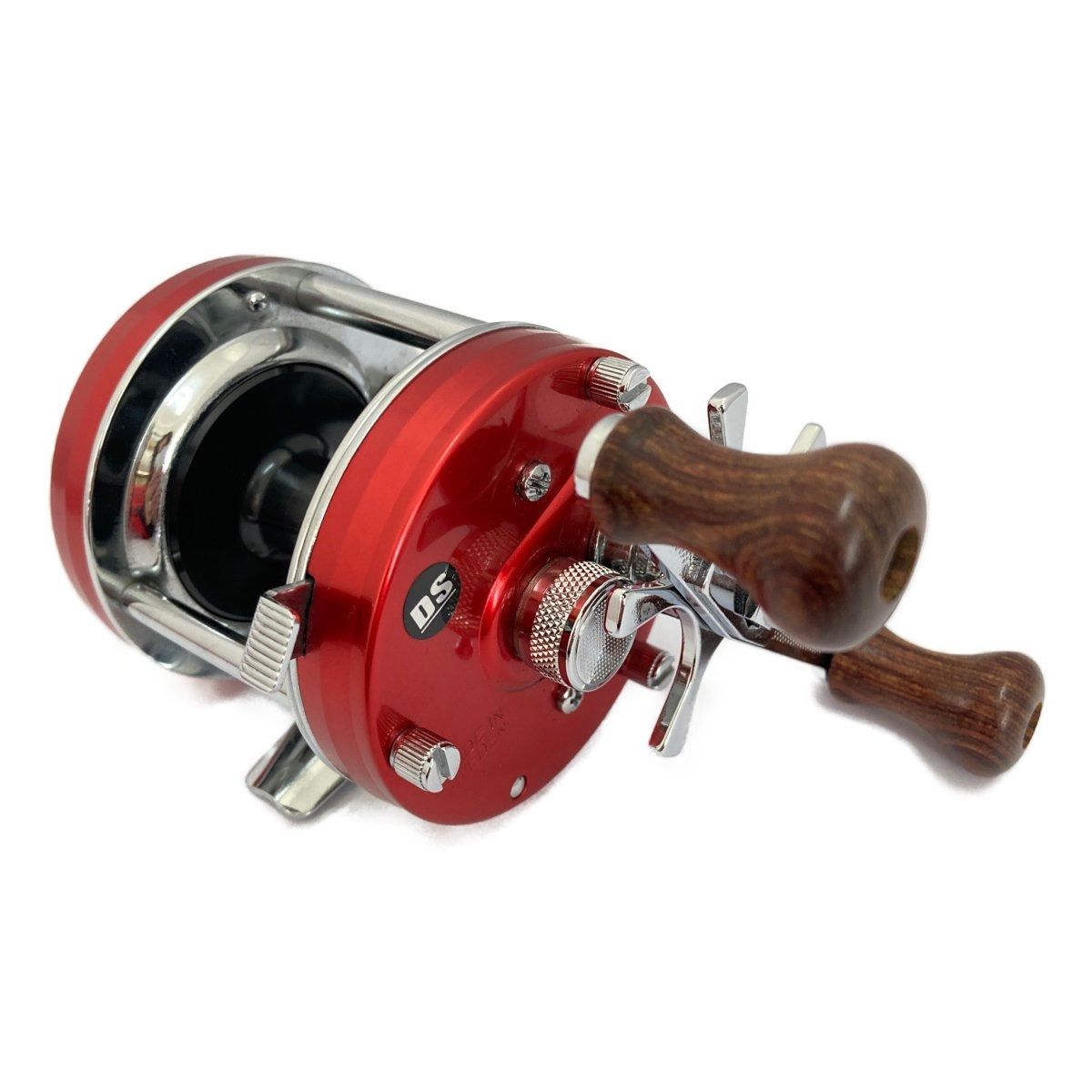Abu Garcia アブガルシア ベイトリール アンバサダー 正影モデル