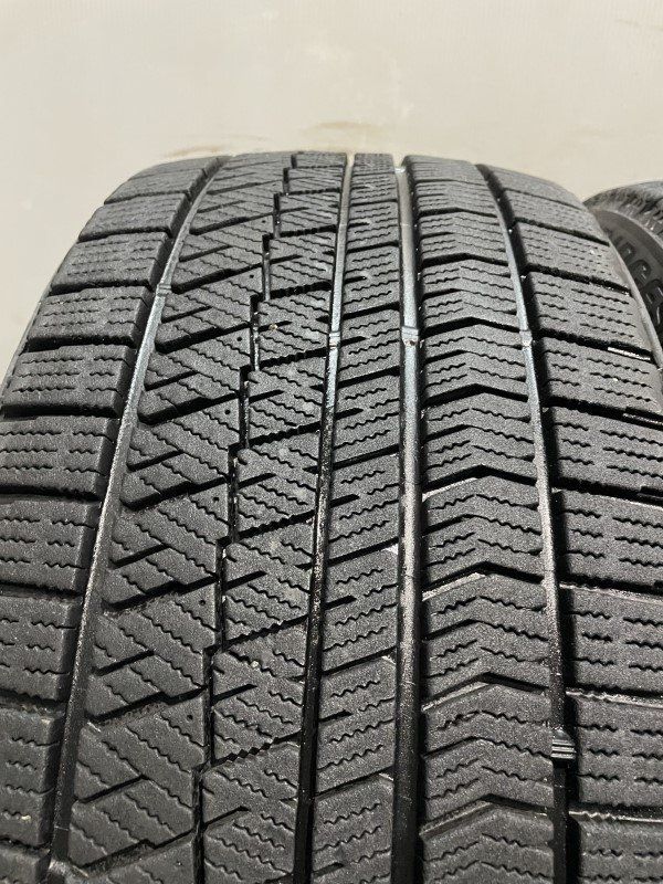 BS BRIDGESTONE BLIZZAK VRX2 245/40R18 18インチ スタッドレス 4本