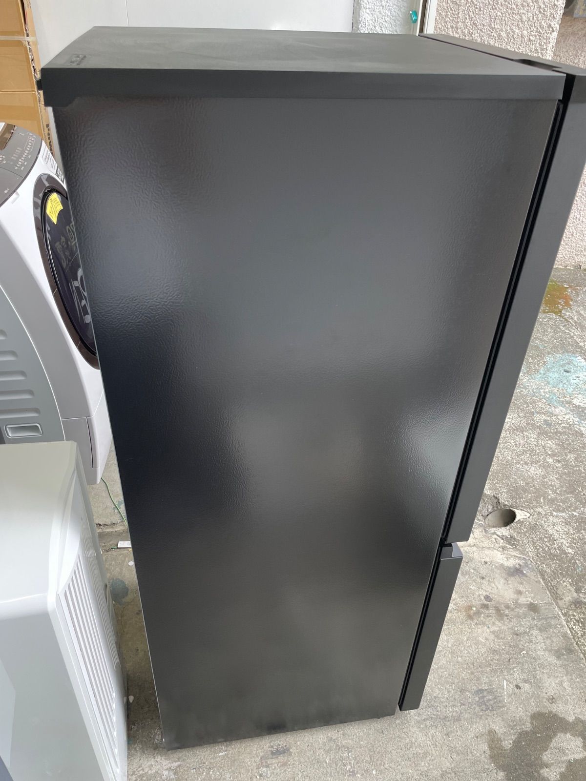 冷蔵庫 一人暮らし