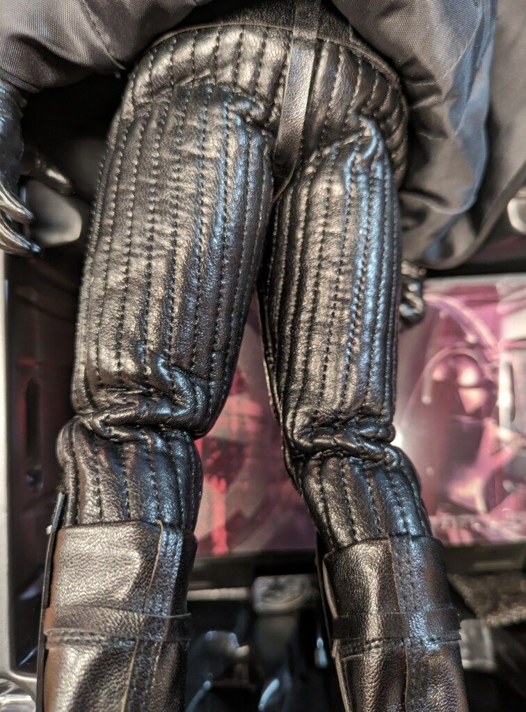 HOTTOYS MOVIE