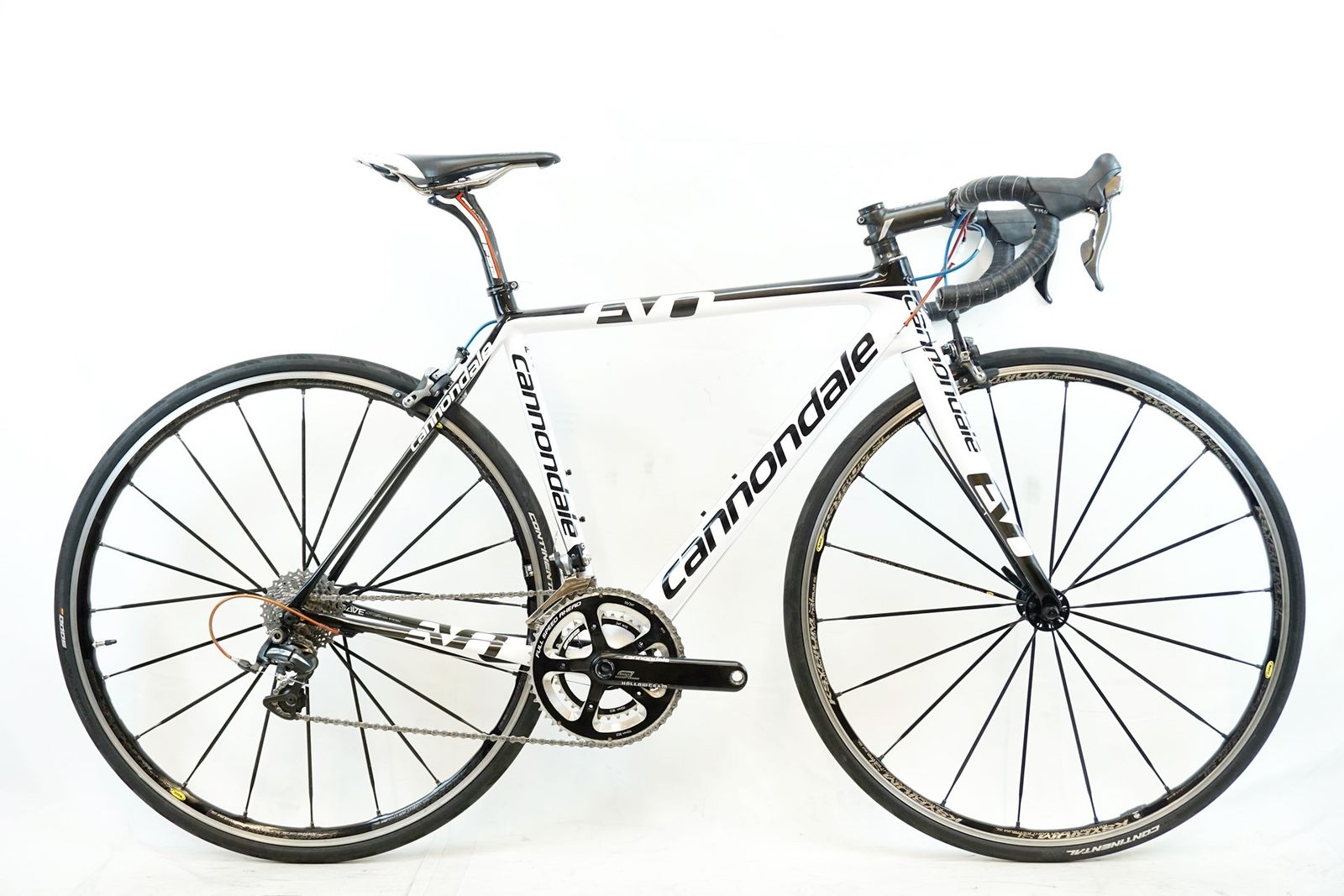 CANNONDALE キャノンデール SUPERSIX EVO 1 2011年モデル ロードバイク | バイチャリ大宮店