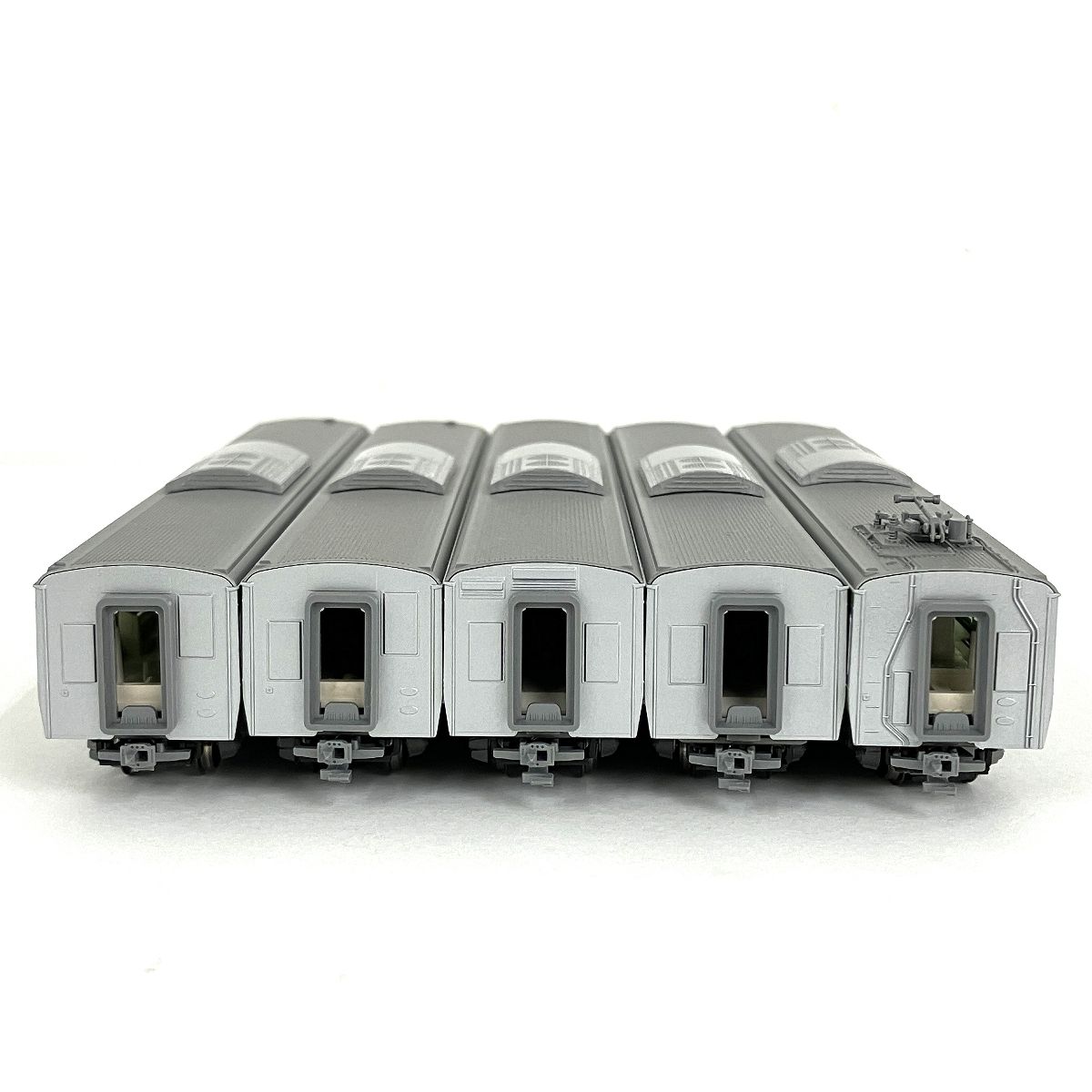 KATO E231系 500番台 山手線 10-261 Amazon | 10-261 E231系500番台(山手線色) 基本5両セット(動力
