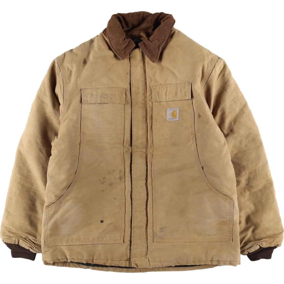 古着 80年代 カーハート Carhartt 100周年モデル トラディショナル