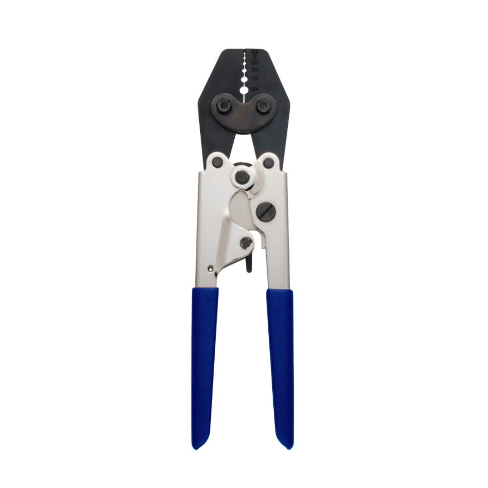 フィッシング ハンドプレッサー