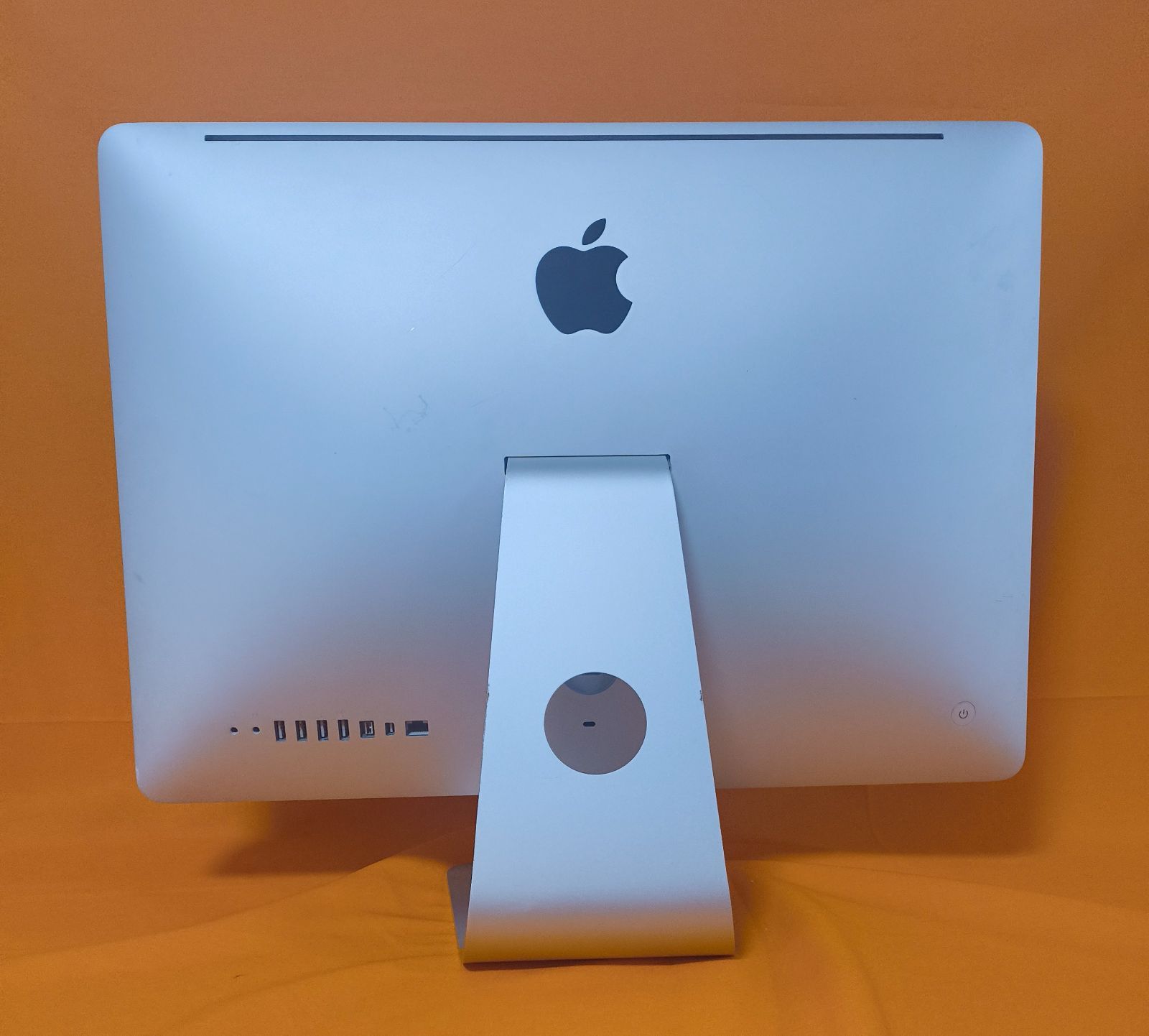 デスクトップPC 【現状お渡し】Apple iMac 動作未確認 中国語 Windows