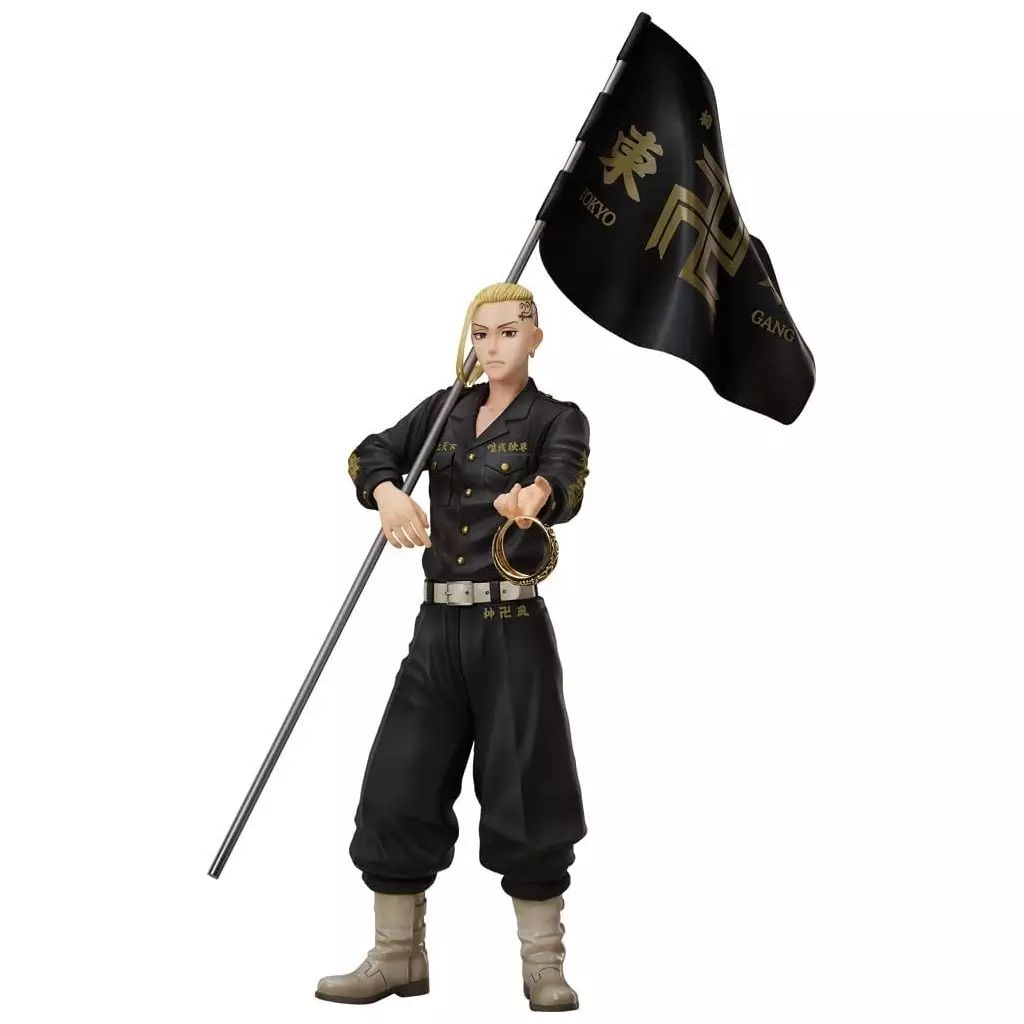 家庭教師ヒットマンREBORN ボンゴレリング プレミアムバンダイ 21号