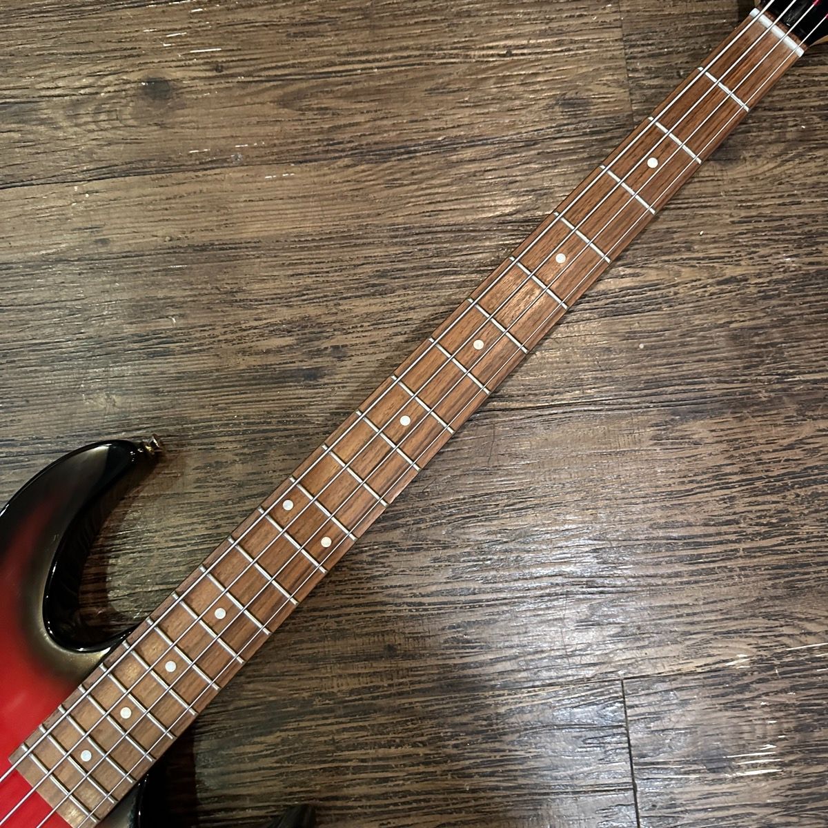 ANBOY エレキベース Anboy Odyssey Bass Series Electric エレキベース アンボイ