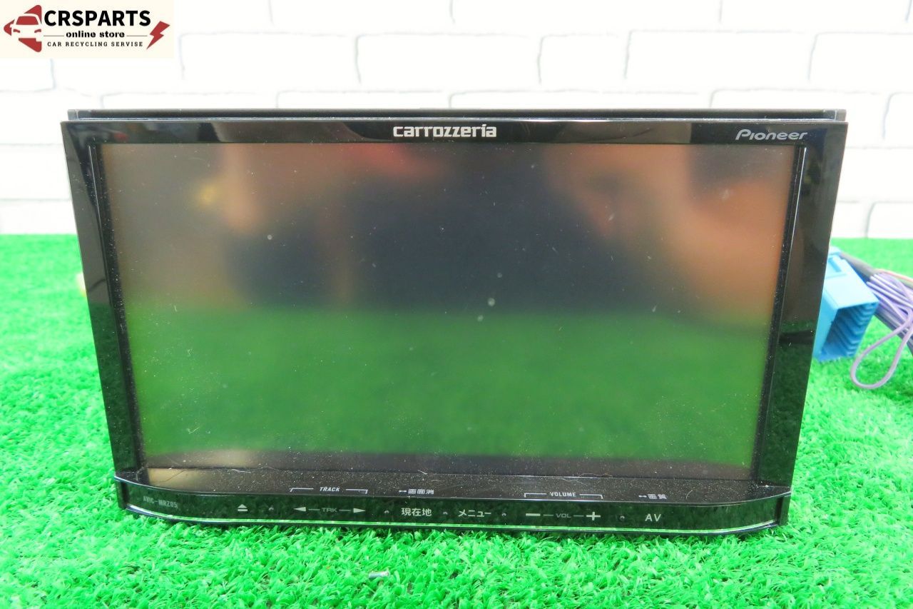 カロッツェリア AVIC-MRZ05-2