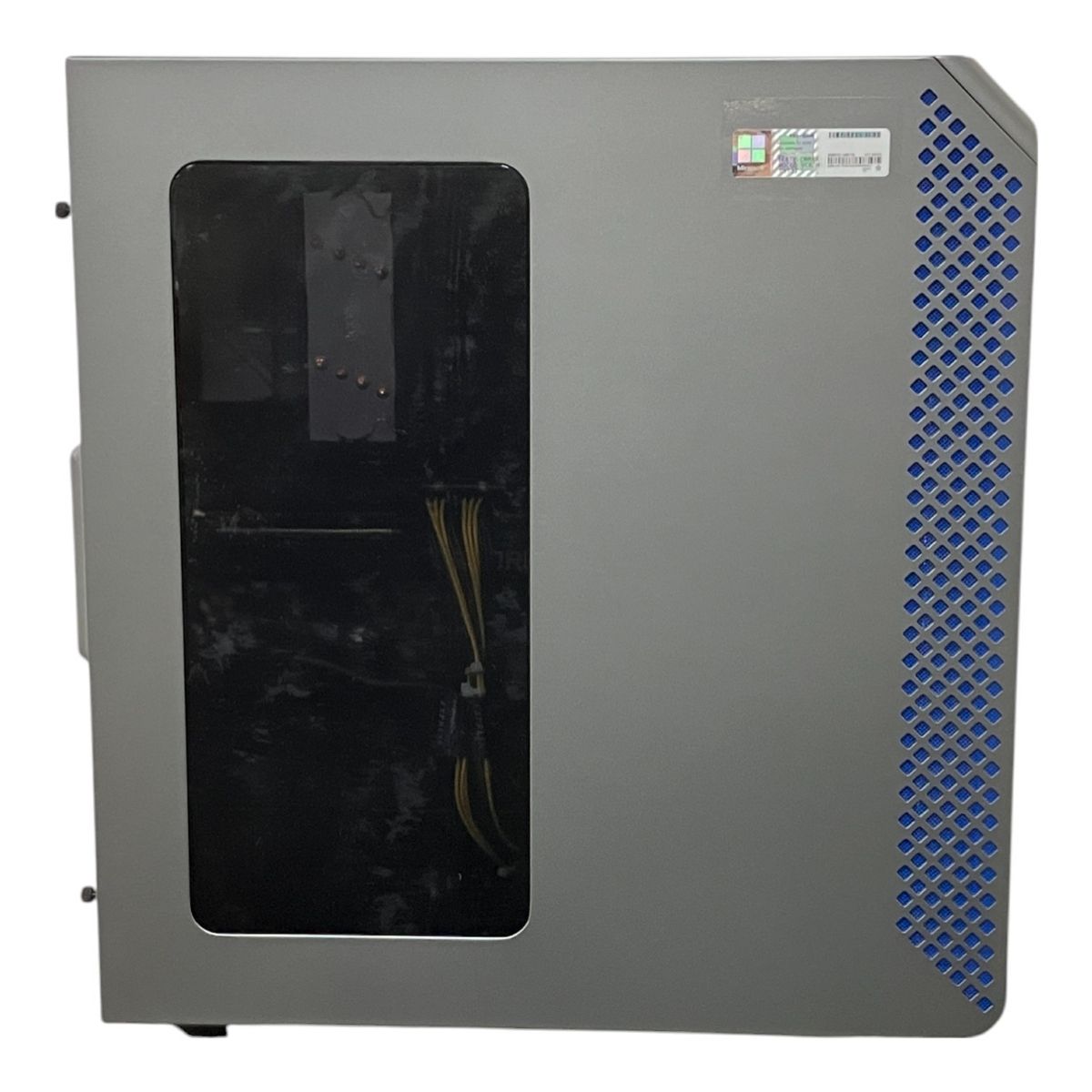 Windowsデスクトップ GALLERIA RM5C-R46T RTX4060Ti/i5-13400F Amazon.co.jp: GALLERIA ガレリア ゲーミングPC RM5C-R46T Core