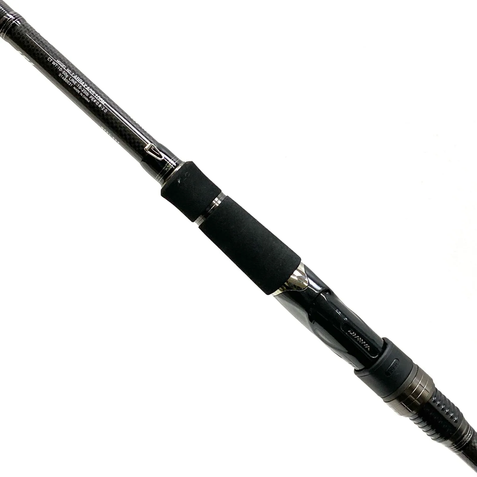 DAIWA - ダイワ Daiwa ラブラックスAGS106M 未使用品 2025年最新】ラブラックス AGS 106の人気アイテム - メルカリ