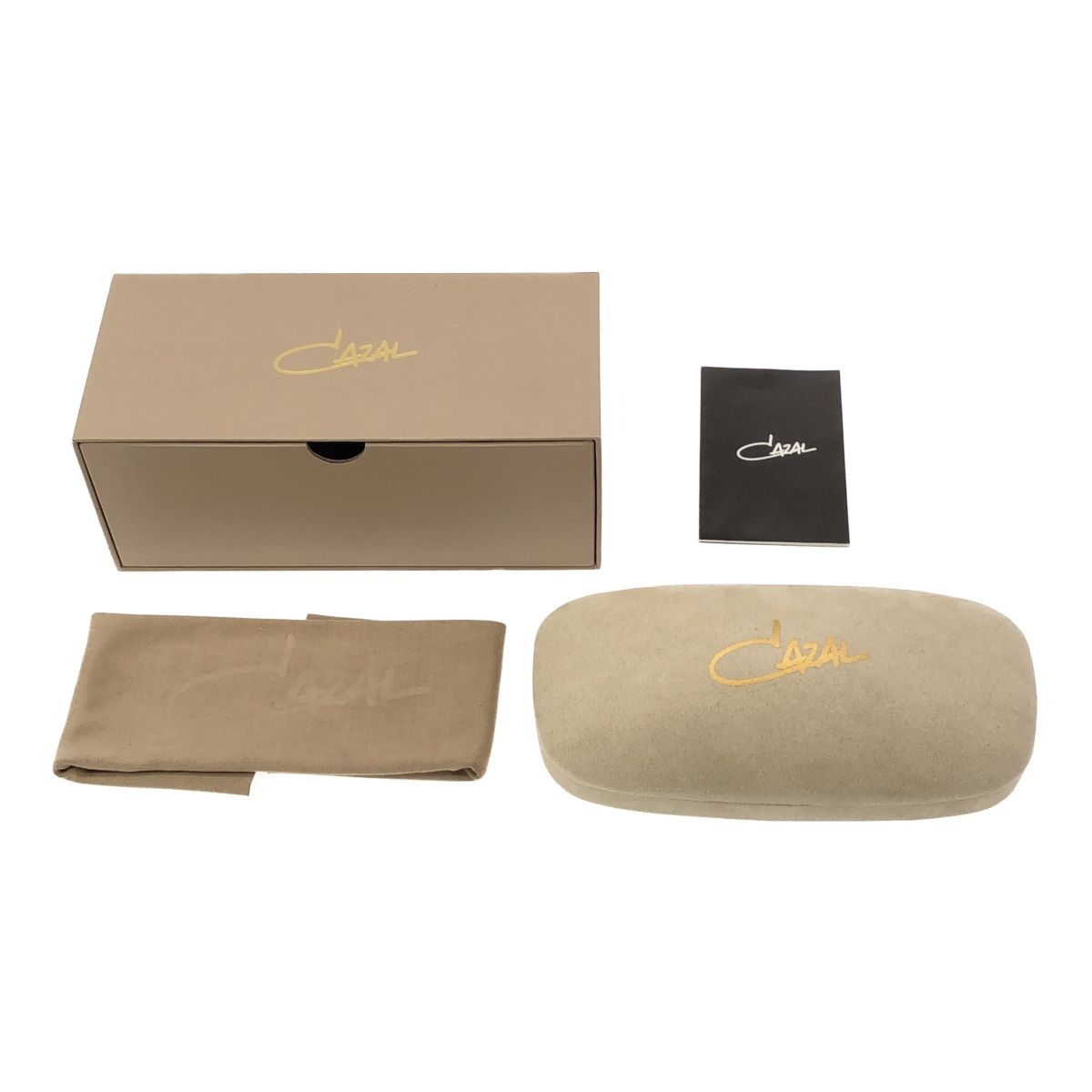 CAZAL カザール サングラス メンズ レディース 男女兼用 790/3 003 ドイツ製 CAZAL カザール サングラス メンズ レディース 男女兼用 790/3 003