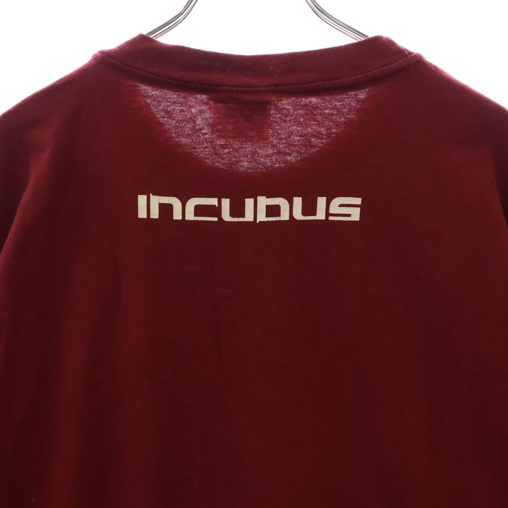 VINTAGE (ヴィンテージ) 00S incubus 2001 Tour インキュバス