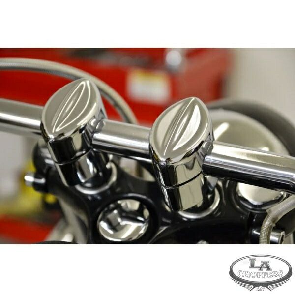 MOHAWK ライザー 高さ 1.5インチ