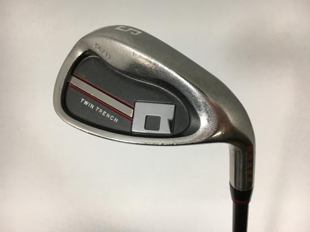 返品OK お買い得品！【中古ゴルフクラブ】ダイワ(グローブライド