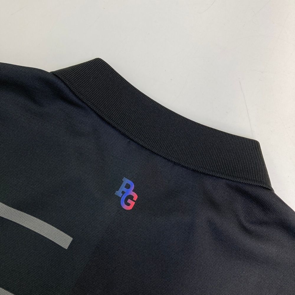 サイズ：6 PEARLY GATES パーリーゲイツ 2024年モデル 半袖ポロシャツ