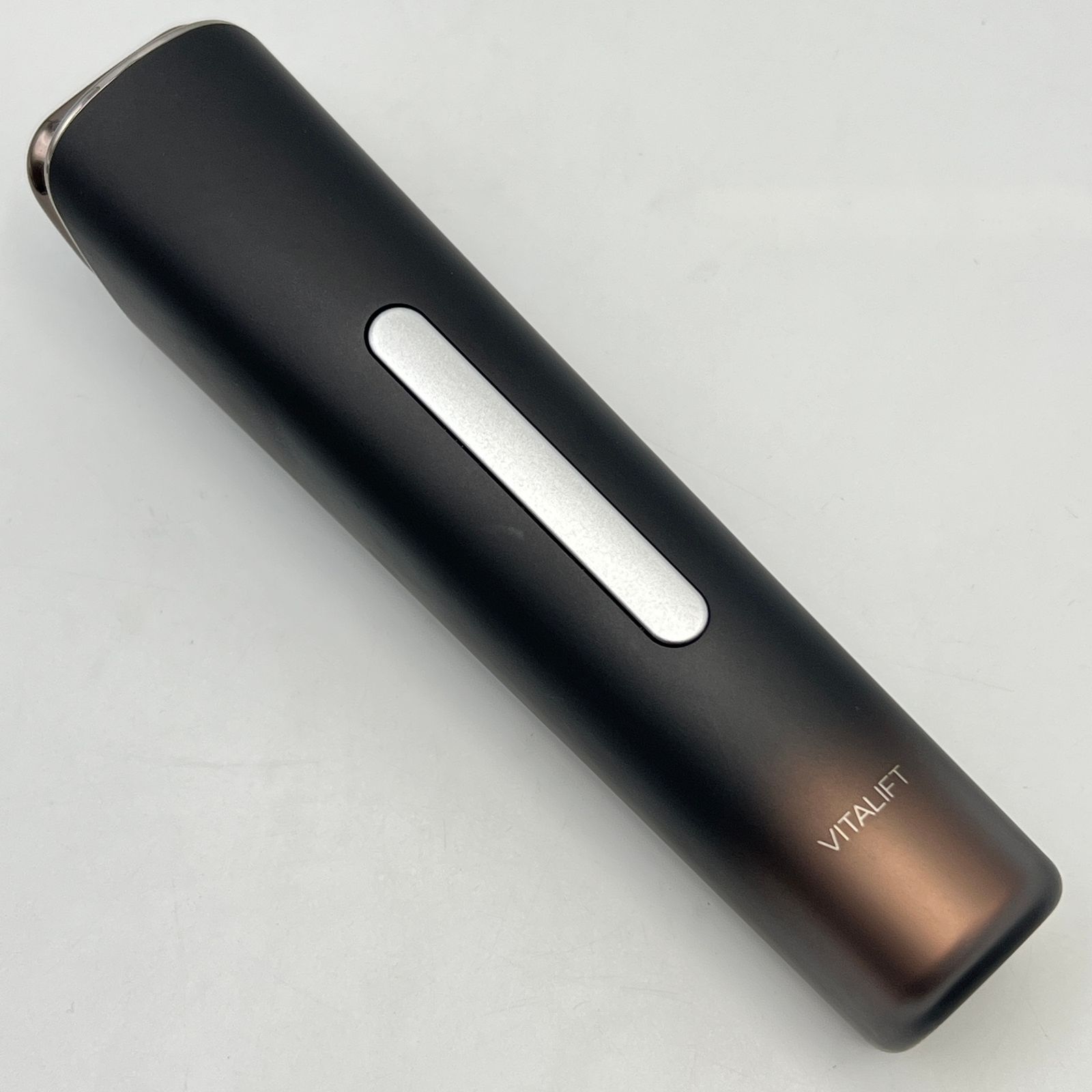 【美品】Panasonic *VITALIFTバイタリフトEH-SR86美容液付 Panasonic（パナソニック） リフトケア美顔器 バイタリフト RF