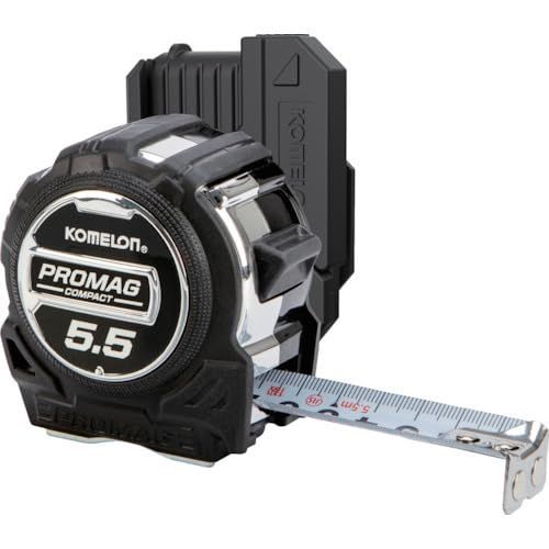 KOMELON社 プロマグ 7.5M 爪巾25MM ホルダー付き K83-PML-75-25