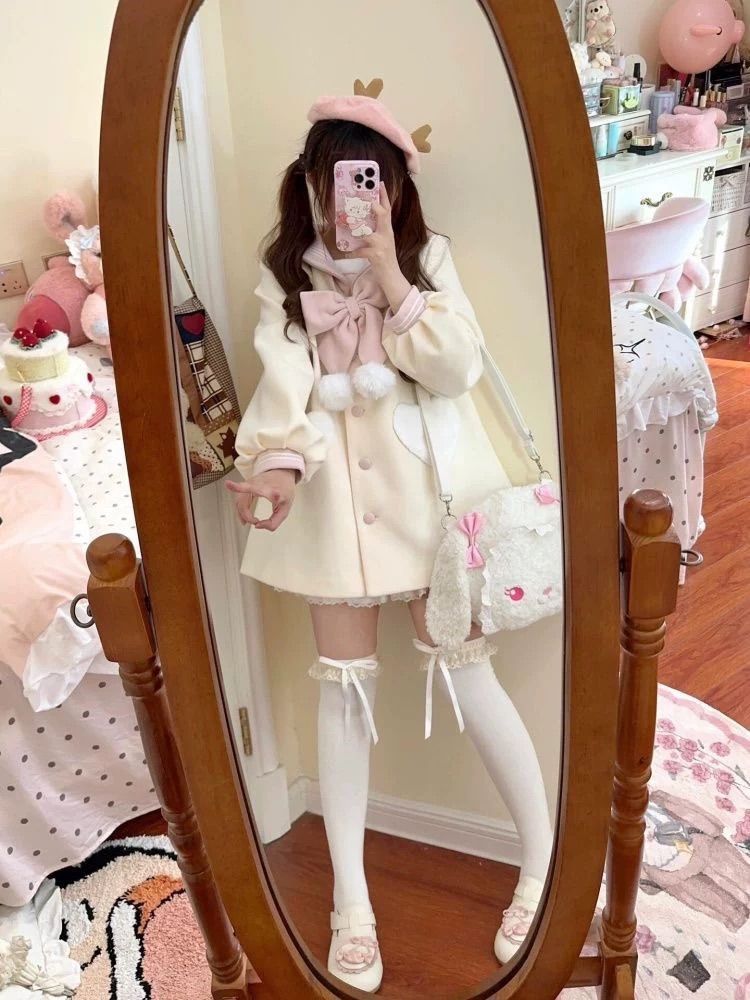 甘ロリ