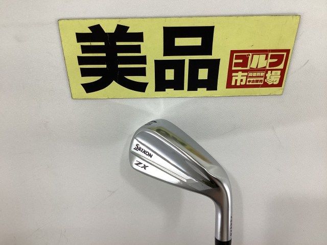 【中古】ダンロップ 【美品】スリクソンZX Mk II ユーティリティ　(4U)/NSPRO950GHneo DST for HYBRID/S/23[1956]杭全本店