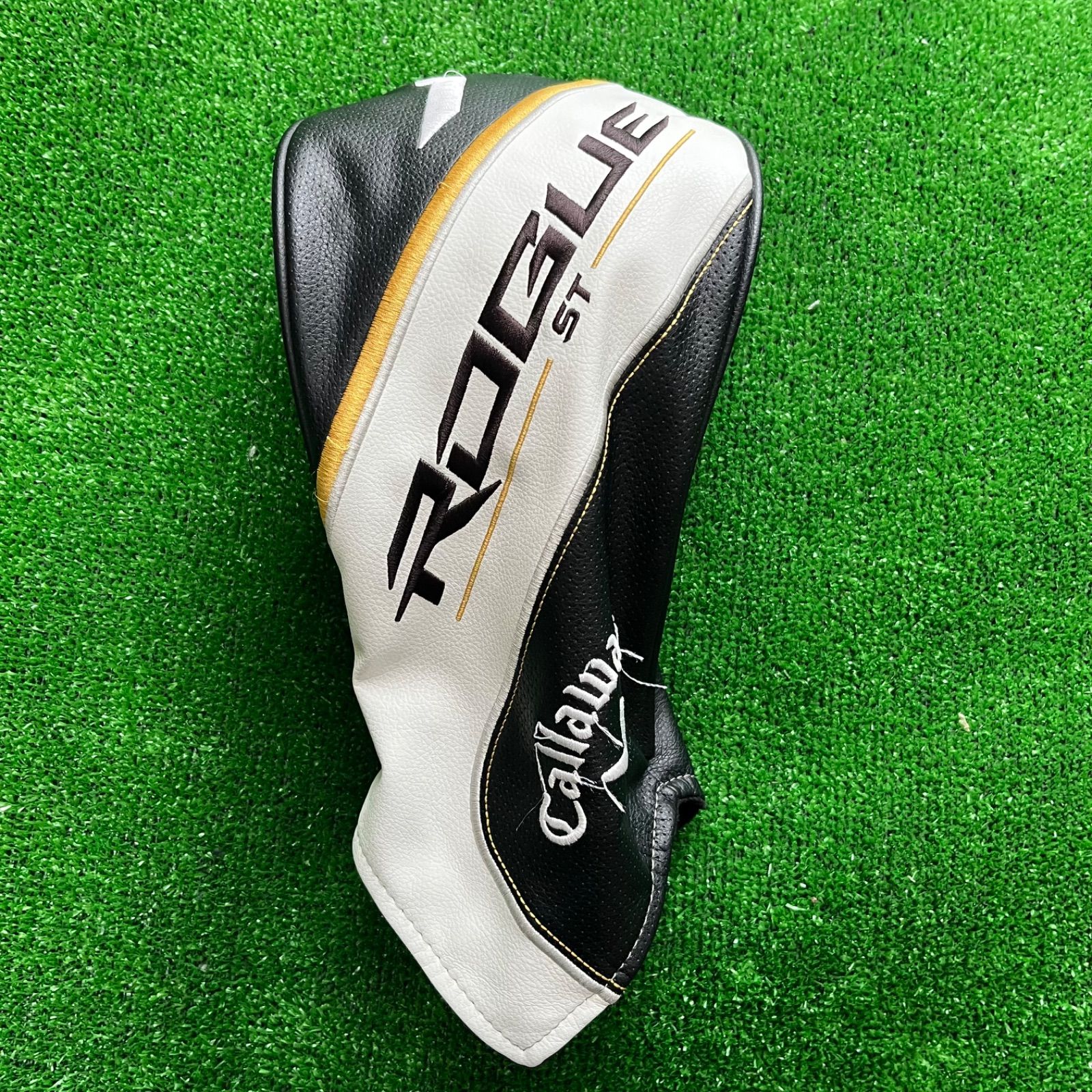ROGUE ST MAX ドライバー ヘッド単品 9.0°Callaway Rogue ST MAX