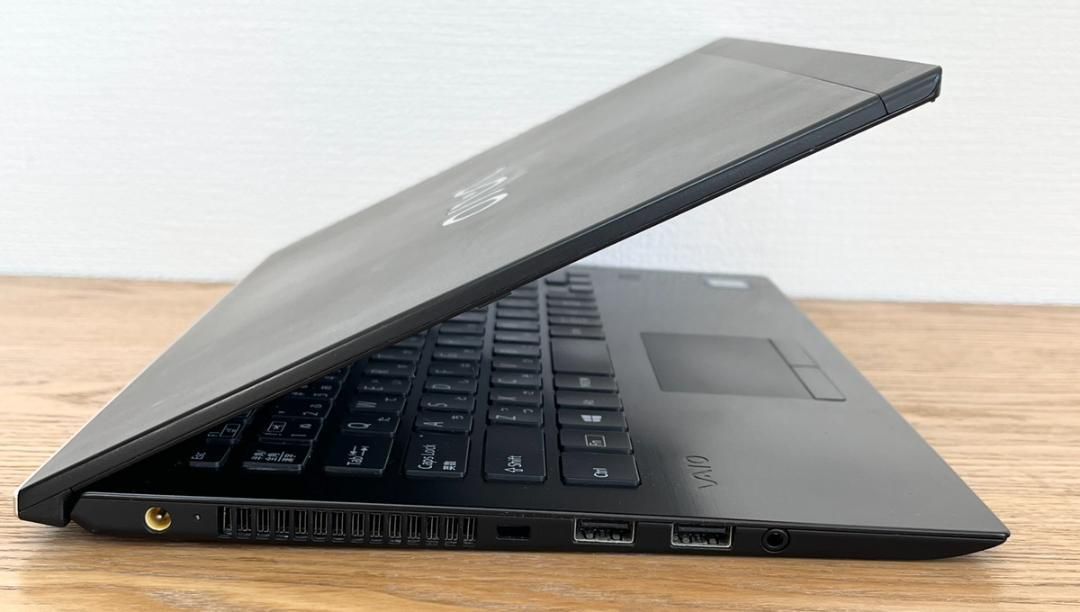 【送料無料】VAIO SSD COREi3 Office2021 ノートPC 【匿名配送】VAIO SSD COREi3 Office2021 ノートPC 高性能